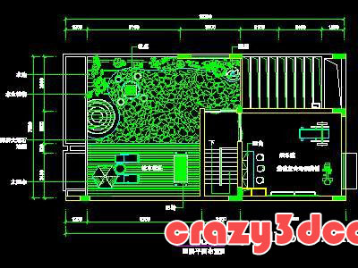Villa Autocad Blocks 88